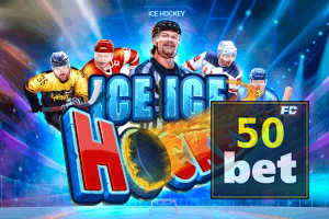 50BET feedback — categorias de sugestão e melhoria no app
