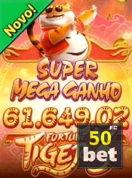 50BET bet — mercados de futebol e esportes no app